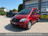 Mercedes-Benz Vaneo Compact Van 1.9 KLIMA*SHZ*2.HAND*5-SITZE* - Mercedes-Benz Vaneo mit Benzin-Antrieb: Kleinbus, 1.9