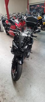Yamaha MT10 - Yamaha Motorräder in Wuppertal