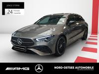 Mercedes-Benz CLA 200 SB AMG KAMERA LED SITZH NIGHT PDC