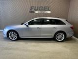 Audi A4 2.0 16V TDI 40 advanced LED|Navi|Sound|ACC - Audi A4 mit Diesel-Antrieb: 2.0