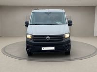 Volkswagen Crafter - Vorschau Bild 3