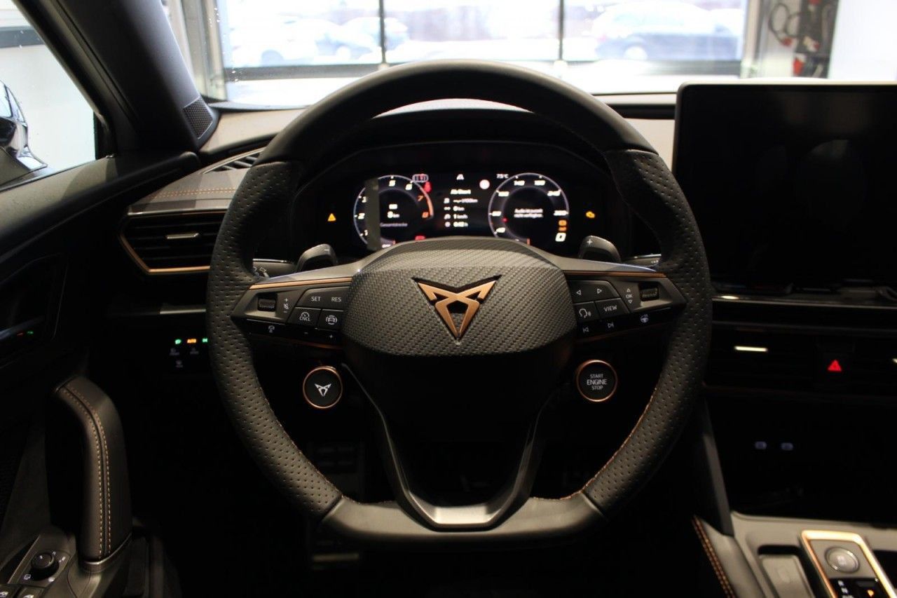 Cupra Formentor - Bild 6