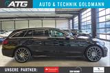 Mercedes-Benz C 300 T AMG LINE LEDER SITZ+STDHZ AHK CAM 19´ALU - Mercedes-Benz C 300 in Hamburg