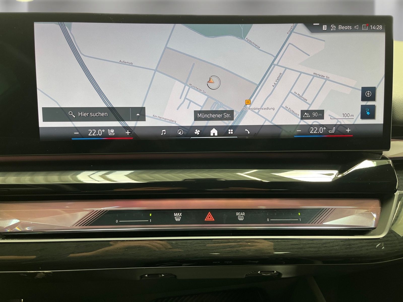 BMW i5 - Bild 11