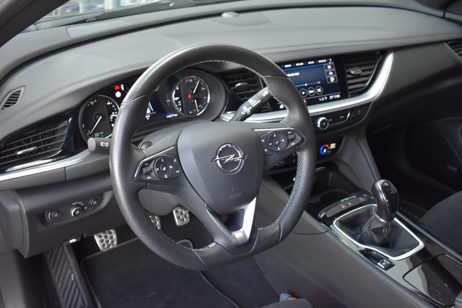 Opel Insignia Grand Sport 1.5 CDTI Ultimate