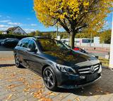 Mercedes-Benz C 180 C -Klasse T-Modell C 180 T - gebrauchte Mercedes-Benz C 180 aus dem Jahr 2020