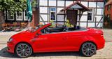 Volkswagen Eos 1.4 TSI Cup BlueMotion Technology Cup Bl... - Volkswagen Eos: Bluemotion
