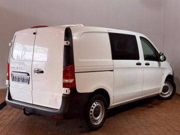 Mercedes Vito - 7