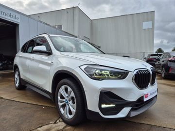 BMW X1 - 2
