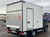 Iveco 3.0 Daily 35C16 Mini Koffer LBW  6 europaletten - Diesel Mini 1