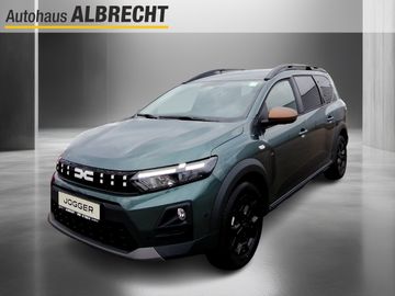 Dacia Jogger Extreme TCe 110 7-Sitzer
