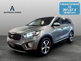 Kia SORENTO 2.2 CRDi Edition / 7.SITZER/ PANORAMA/ - Kia Sorento: Geländewagen