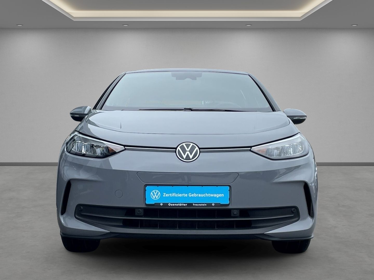 Volkswagen ID.3 - Bild 10