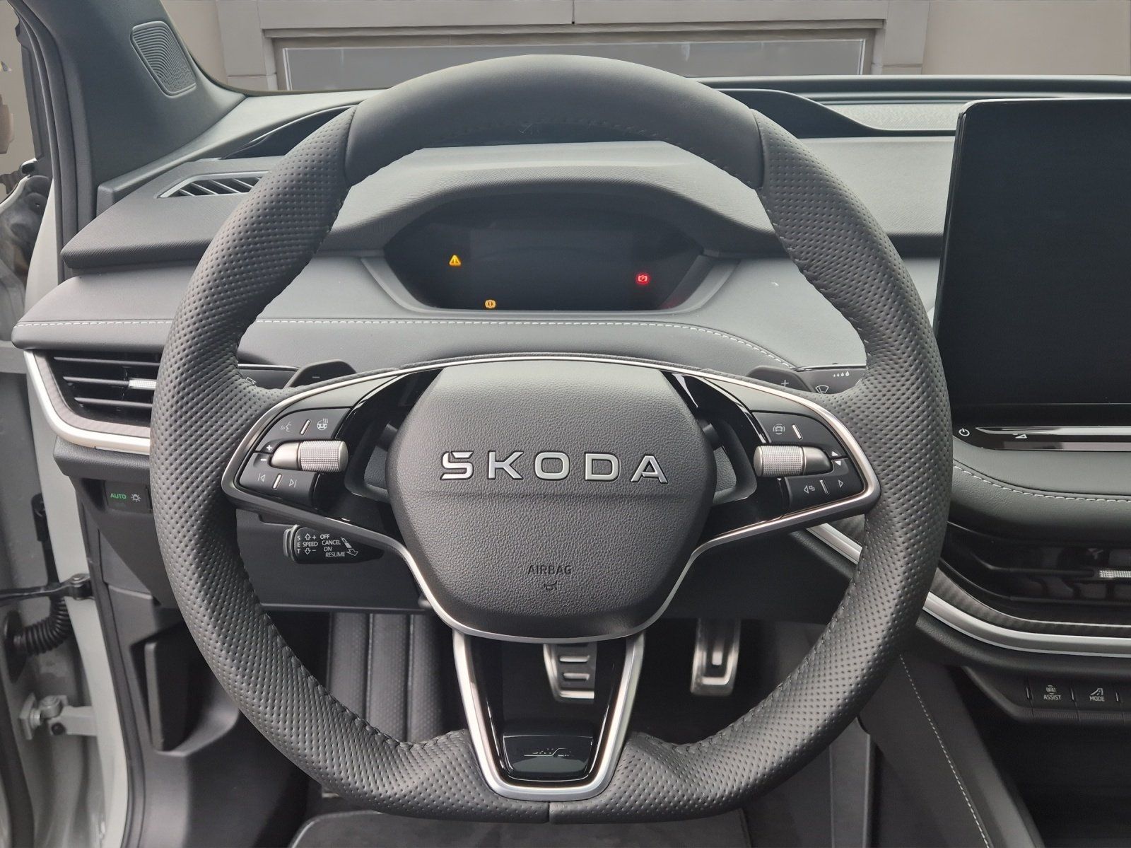 Skoda Enyaq - Bild 11