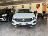 Volkswagen T-Roc 1.6 TDI SCR Advanced BlueMotion - Volkswagen T-Roc mit Diesel-Antrieb: Limousine