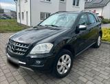 Mercedes-Benz ML 350CDI V6 W164 Facelift 4... - Mercedes-Benz ML 350 in Solingen