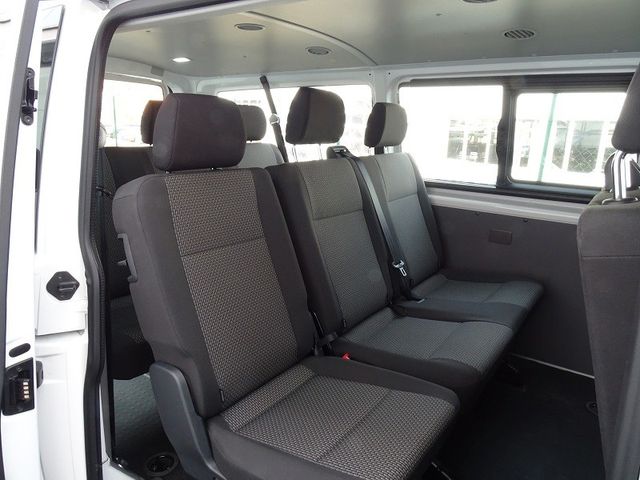 T6.1 Kombi 2.0 TDI LR / Komfort-Paket Plus