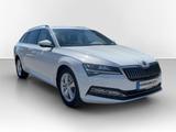 Skoda Superb Combi 2.0 TSI DSG 4x4 Style DCC AHK*PANO* - Skoda Superb: Allradantrieb, 2.0