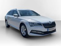 Skoda Superb - Vorschau Bild 3