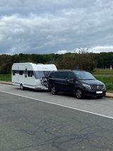 Hobby De Luxe Edition 545 KMF - Hobby Berlin