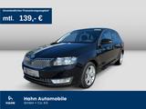 Skoda Rapid 1.2 TSI Joy Green tec - Skoda Rapid Joy mit Benzin-Antrieb