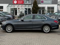 Mercedes-Benz C 180 - Vorschau 4