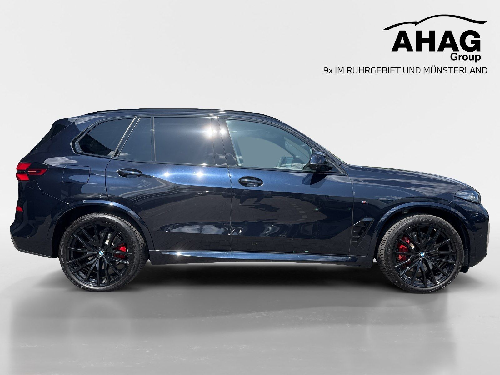 BMW X5 xDrive30d imagem 3