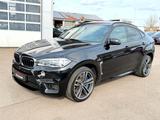 BMW X6 M DriverPack_Deutsch_Unfallfrei_Motor 70.000 - BMW Gebrauchtwagen von 2017
