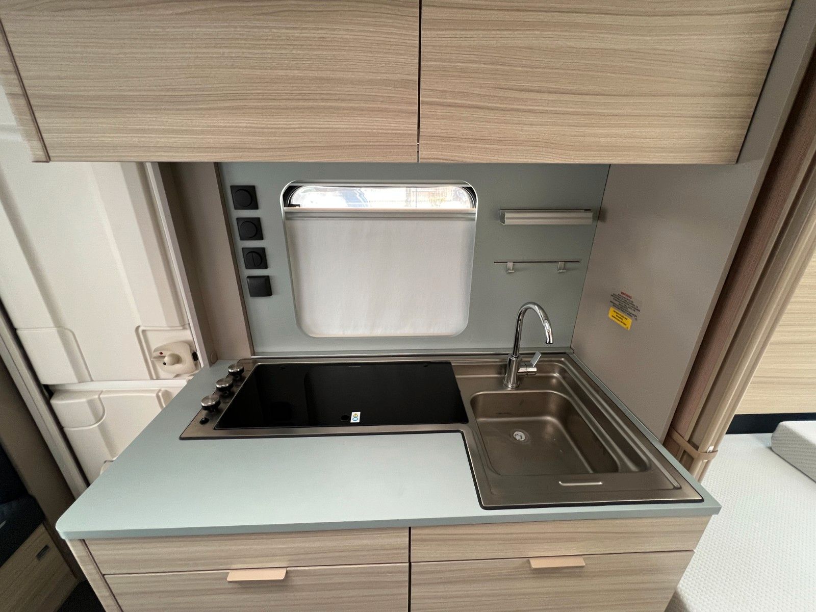Fahrzeugabbildung Adria Altea 502 UL *Mover*Autark*