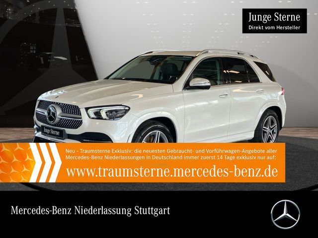 Mercedes-Benz GLE 350 e 4M AMG/20"/AHK/360°/LED/AMBIENTE/EASY