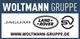 Jaguar & Land Rover House Woltmann