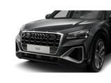 Audi SQ2 TFSI S tronic - Audi SQ2 Gebrauchtwagen