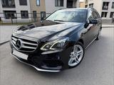 Mercedes-Benz E 400 T-Modell AMG-Paket 7G-Tronic - Mercedes-Benz E 400 in Augsburg