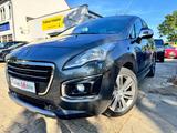 Peugeot 3008 Allure Facelift  + Klima + Navi + 1.5t AHK - Peugeot 3008 Gebrauchtwagen in Berlin