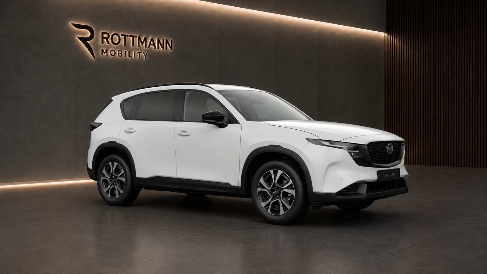 Mazda CX-5 - Bild 8