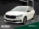 Skoda FABIA MONTE CARLO 1.0 TSI 6-Gang ** NAVI **