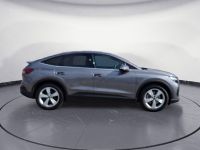 Audi Q4 e-tron - Vorschau Bild 6