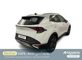 Kia Sportage Vision 1.6 CRDI 2WD Eco-Dynamics+ - Kia: Eco Dynamics