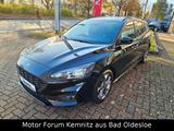 Ford Focus Turnier ST-Line 1,0 Ecoboost 92kW/125PS - Ford Focus: ST Ps