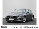 Mercedes-Benz A 180 Progressiv Autom. Navi SHZ - Mercedes-Benz A 180 in Bonn