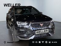 Cupra Ateca - Vorschau Bild 4