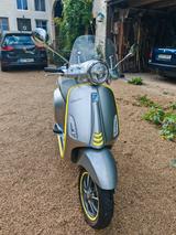 Vespa Elettrica 70 - VESPA ELETTRICA