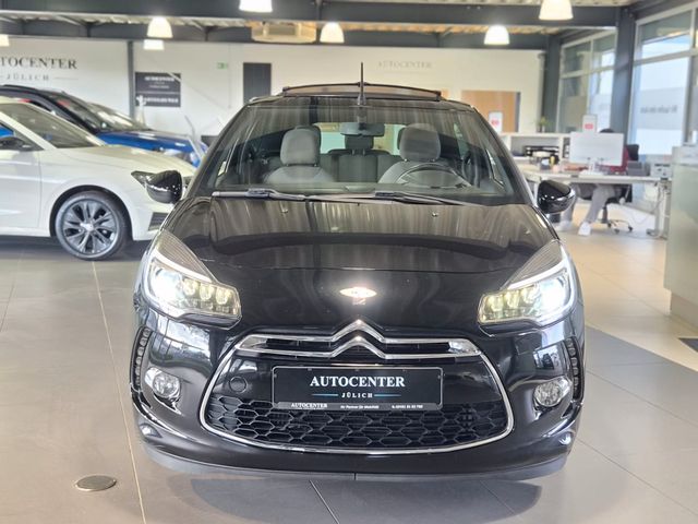CITROEN DS3 Cabrio So - Bild 2