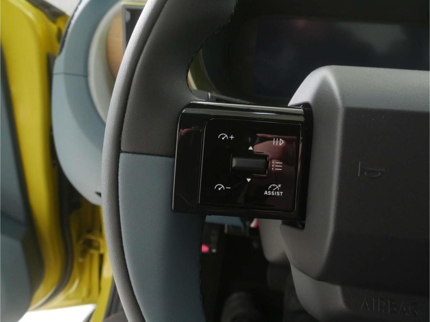 Fiat Grande Panda hybrid 1.2 eDCT la Prima, миниатюра 13