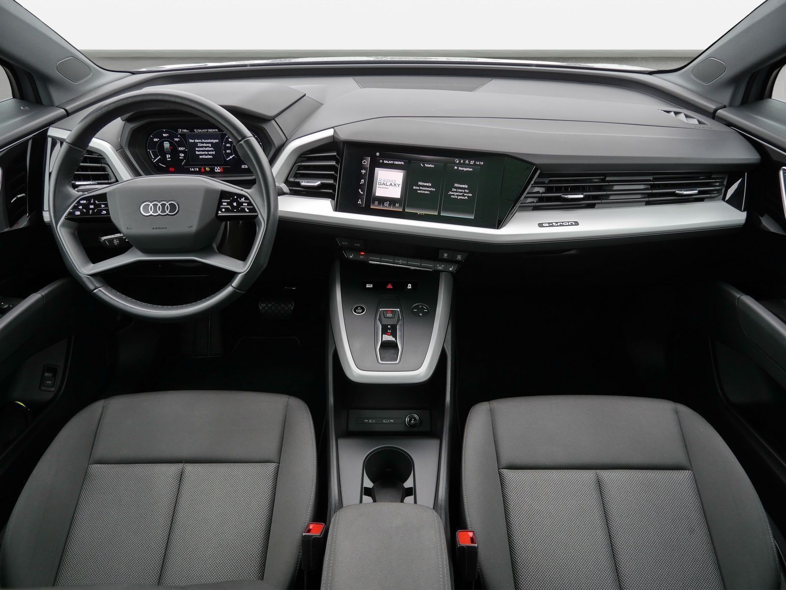 Audi Q4 e-tron - Bild 5