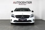 Mercedes-Benz A 200 DCT Aut. Urban Night-Paket Navi Kamera PDC - Mercedes-Benz A-Klasse Gebrauchtwagen in Wuppertal