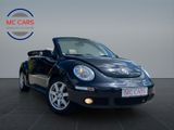 Volkswagen New Beetle Cabriolet 1.4 - Volkswagen New Beetle aus 2007