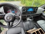 Mercedes-Benz Sprinter 906BA50 Finanzierung Mietkauf - Mercedes-Benz Sprinter 906