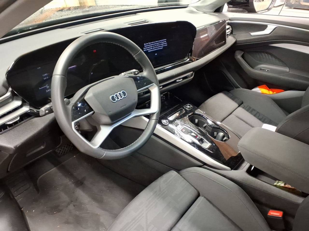 Audi A6 - Bild 4