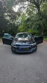 Volkswagen VW Scirocco 1.4 TSI   TÜV neu (mängelfrei)... - VW Scirocco in Hagen